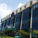 서울서부면허시험장 본관 이미지