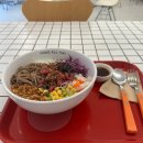 포케올데이평택역점 | 평택역 혼밥 맛집 맛있는 샐러드 다이어트 포케올데이 평택역점