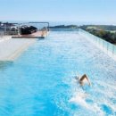 켄싱턴 수영장 이미지