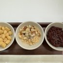 설빙 세종새롬점 | 세종 빙수 새롬동 실타래 빙수 사실빙 방문 후기