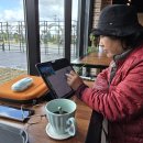 모바일 미술 이미지