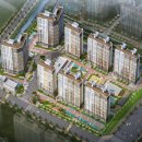 웅천주택단지 이미지