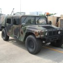 M998 HUMMER COMMAND VEHICLE 이미지