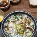 넷길이콩나물국밥 - 양주시 | 은평구 해장국 맛집, 넷길이콩나물국밥 본점 후기