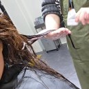 오류푸르지오(아) | 퇴근 후 일산심야미용실 추천 덕이동 로그헤어 아윤채 클리닉 솔직후기