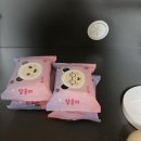 달곰이 손세정 티슈 100원 (선착순마감) 이미지