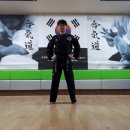 경안합기도 이미지