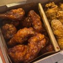 교촌치킨 | 교촌치킨 신메뉴 양념치킨 내돈내산 솔직후기 :)