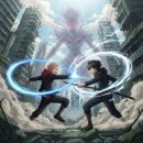 번개게임장 | 주술회전 3기 사멸회유편 방영 정보, 등장인물, 줄거리 총정리