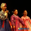 저녁 경기민요 이미지