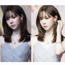 싹뚝머리 | 김해미용실 어미닝 내외점, 긴머리 싹뚝! 가빈쌤표 윈터 중단발 레이어드컷 솔직후기 (인생머리 등극)