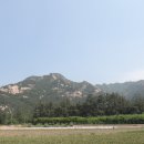 월출산 氣찬묏길 이미지