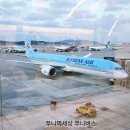 (주)경일항공여행사 | 일본 도쿄 자유여행 : 항공편_대한항공 마일리지로 항공권 구입 솔직 후기