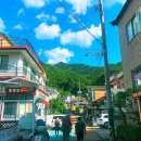 탑엔탑 | 명성산 백패킹 초보의 좌충우돌 후기