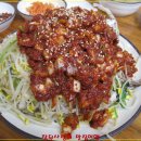 대구뽈찜 - 당진시 송산로 164 | 대구뽈찜