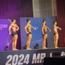 보디빌더 대회 이미지