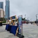 2030부산세계박람회 성공유치 기원 해설이 있는 갈라콘서트 | 2030부산세계박람회유치기원!!!금난새와 함께하는 해운대 나들이 콘서트 후기(feat.비)