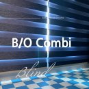 LH 아파트 1단지 앞 | 고양 장항 LH1단지 아파트 베란다 암막 콤비블라인드 구매 설치 후기 - 커튼달아드림