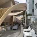 카페 루버월(Cafe Louverwall) 이미지