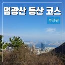 엄광산임도 | 부산 엄광산 둘레길 트래킹, 등산코스 후기
