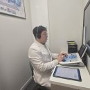 더 편한 보청기 이미지