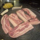 김엄마감자탕 | 의왕 삼동 김엄마 감자탕&솥뚜껑 삼겹살 방문 후기