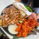 K&W대통푸드