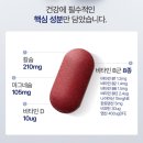 잇몸무엇을때 시린이 관리 시작,네오메딕스 덴티포뮬러 사용 후기