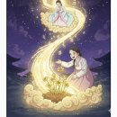 마음은 소녀 이미지