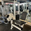 카우보이짐 이미지