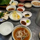 인동중앙로11길-4 | [구미 인동 맛집] 양문숯불갈비, 모듬갈비 한판에 기본 비빔냉면 • 해장국까지 제대로 즐긴 후기