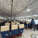 250920 직접 타본 한강버스…"신기·재미"vs"출퇴근은 무리" 이미지