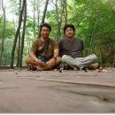 중미산자연휴양림 이미지