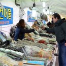 여수수산시장 이미지