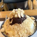 향남 빙수 맛집 찾는다면? 설빙 향남신도시점 인절미설빙 내돈내산 후기