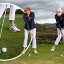 광주골프연습장 이미지