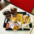 대구 중구 신상 맛집 스테프핫도그 대구수창점