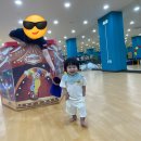 바른길병원 | 첫 결석 기념으로 써보는 트니트니 4계절 후기