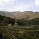 영천 정각리 삼층석탑 이미지