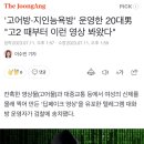 '고어방·지인능욕방' 운영한 20대男 "고2 때부터 이런 영상 봐왔다" 이미지