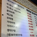 죽변항등대막회