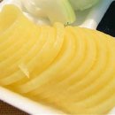 노란단무지 이미지