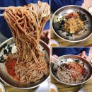 식당 연기리 | 세종시 조치원 저탄고지 맛집 주문리동치미막국수