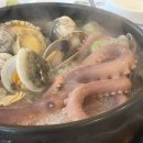 경기알뜰매장 | [의정부] 고산동 해신탕 맛집 '별당' 후기 / 보양식/가족모임/해물전골
