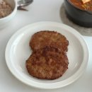 태화농수산 두툼 육떡갈비 후기 맞벌이 부부 간편 조리 밥반찬 추천
