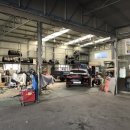 하나자동차부분정비 이미지