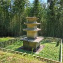 봉남리 삼층석탑 이미지