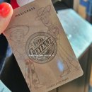 매직PC랜드 | 여행]디즈니랜드 파리 공식 호텔 샤이엔 숙박 후기 / 밀플랜 하프보드 조식 후기 / 엑스트라매직타임 후기