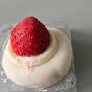 CU 명동점 | CU홍만당 모찌 내돈내산 후기 🍫 🍓