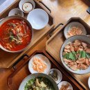 대구 삼덕동 한식 맛집 삼덕동 이웃 | 경대병원 근처 밥집 메뉴 추천